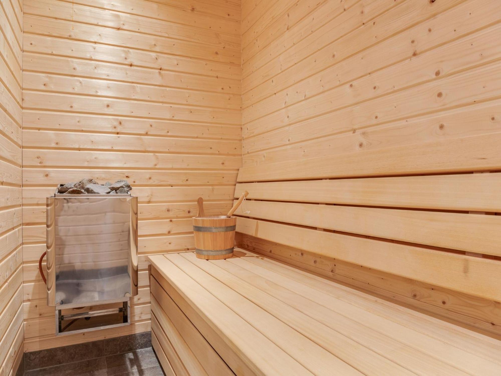 Gorgeous Apartment in K nigsleiten with Sauna Wald im Pinzgau Exterior foto