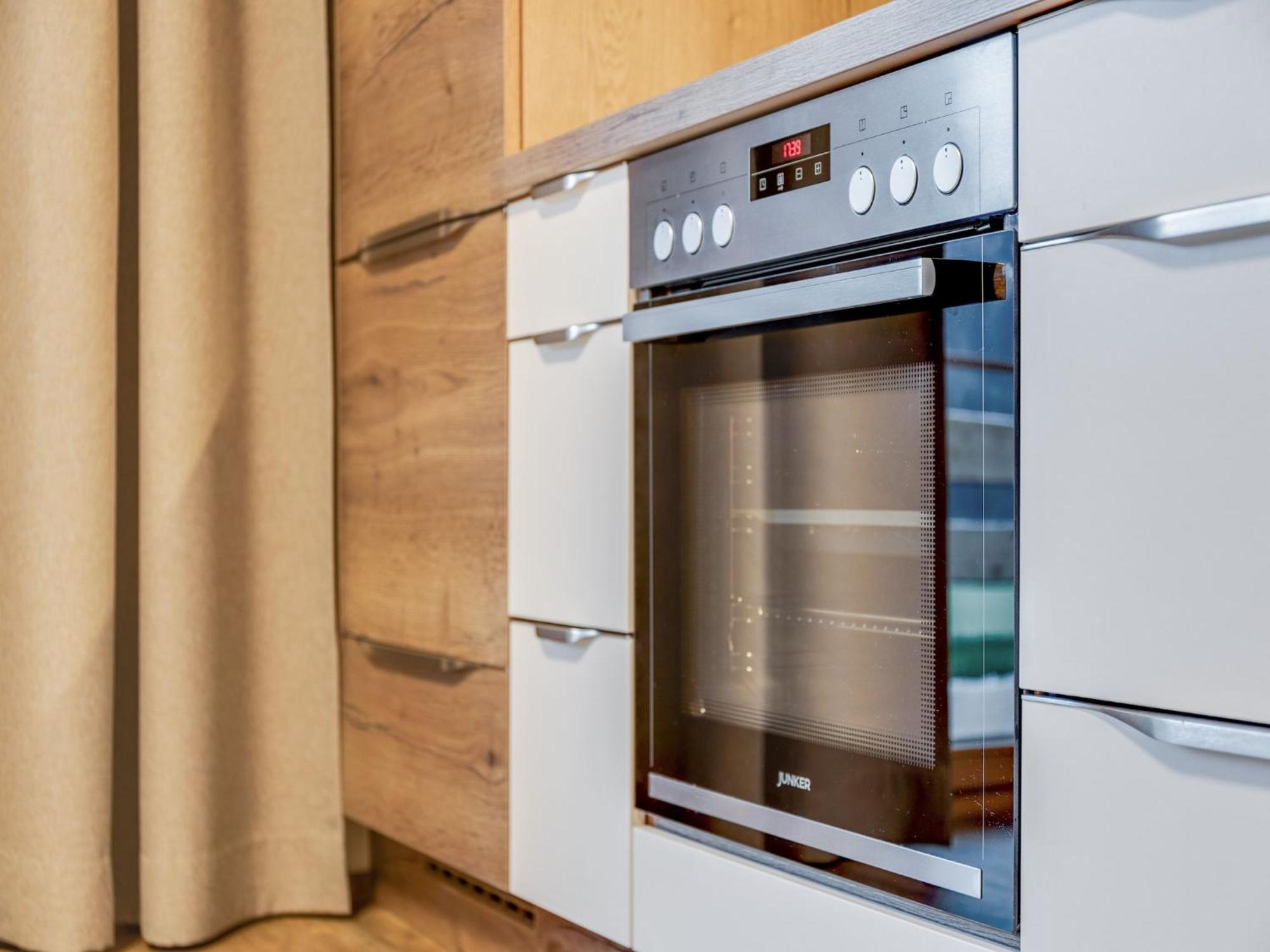 Gorgeous Apartment in K nigsleiten with Sauna Wald im Pinzgau Exterior foto