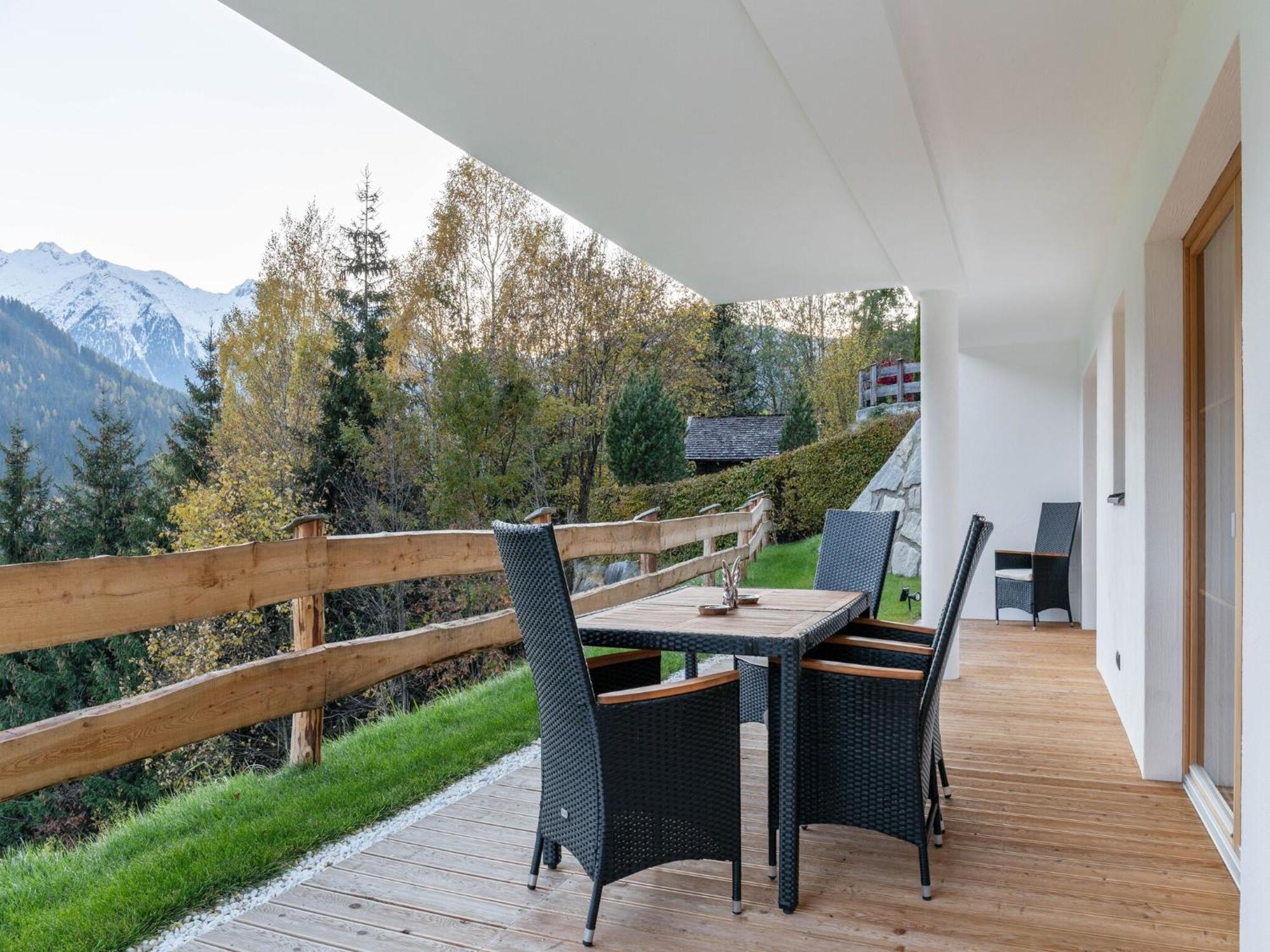 Gorgeous Apartment in K nigsleiten with Sauna Wald im Pinzgau Exterior foto