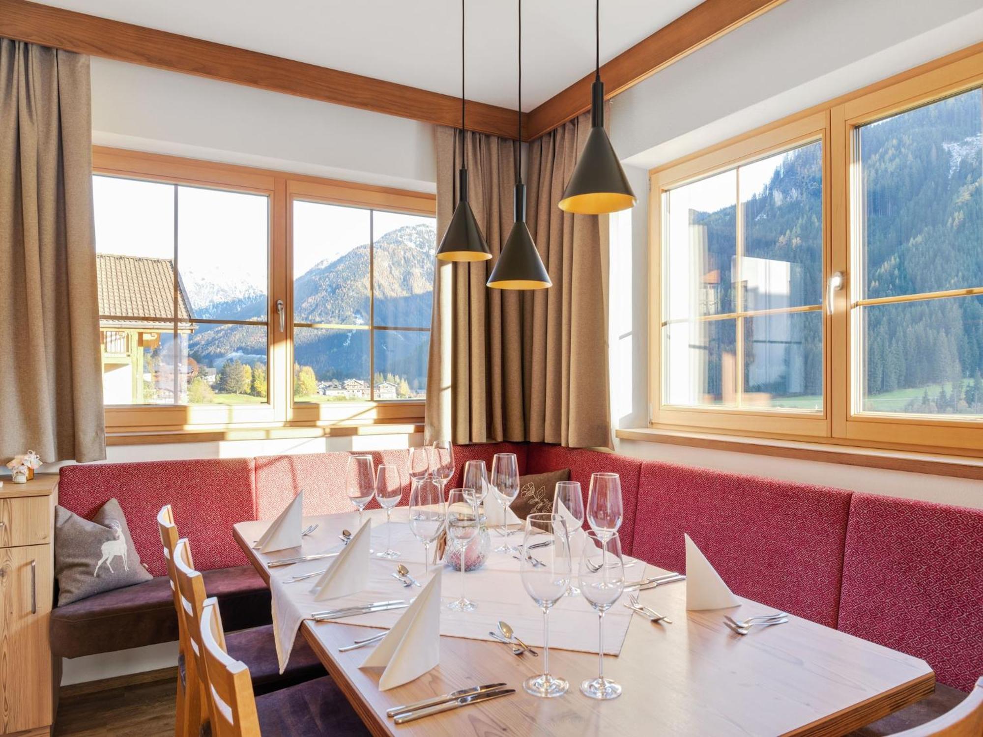 Gorgeous Apartment in K nigsleiten with Sauna Wald im Pinzgau Exterior foto