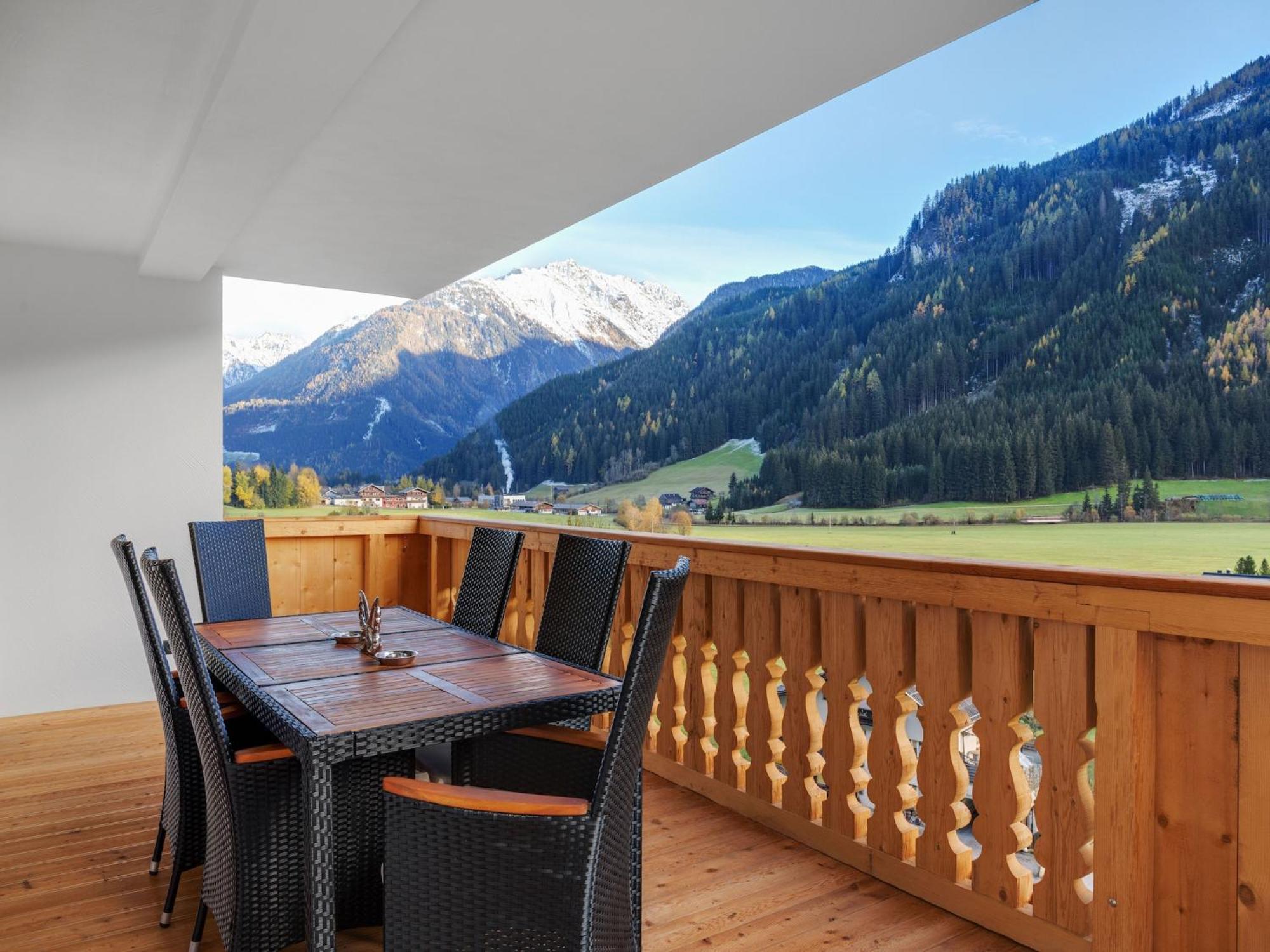 Gorgeous Apartment in K nigsleiten with Sauna Wald im Pinzgau Exterior foto