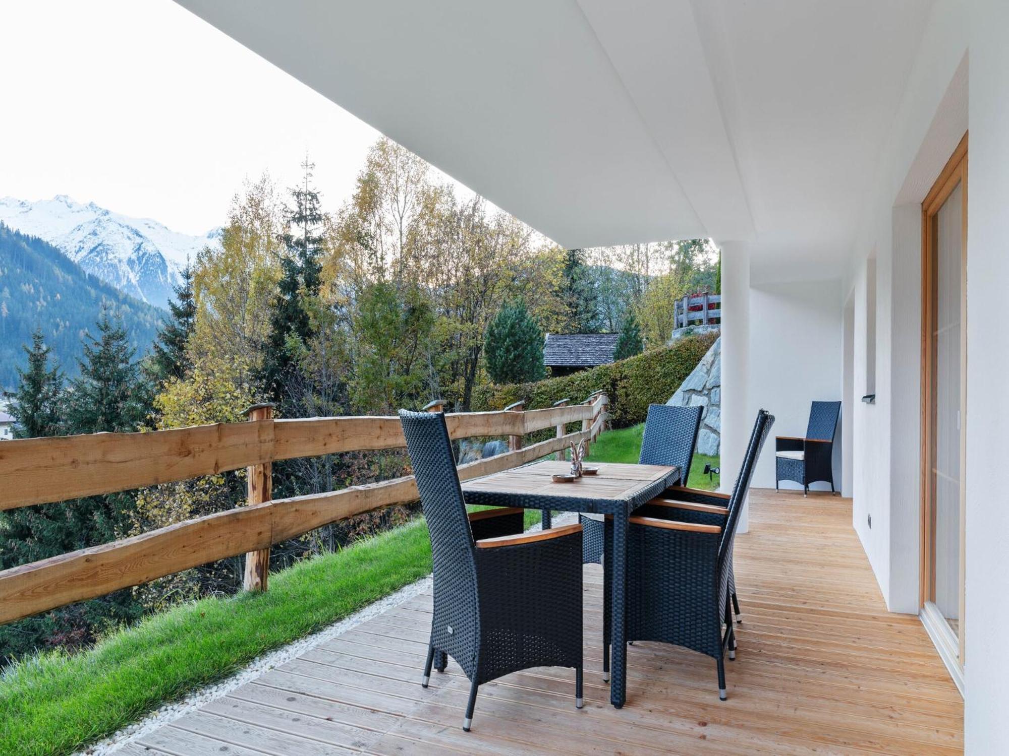 Gorgeous Apartment in K nigsleiten with Sauna Wald im Pinzgau Exterior foto
