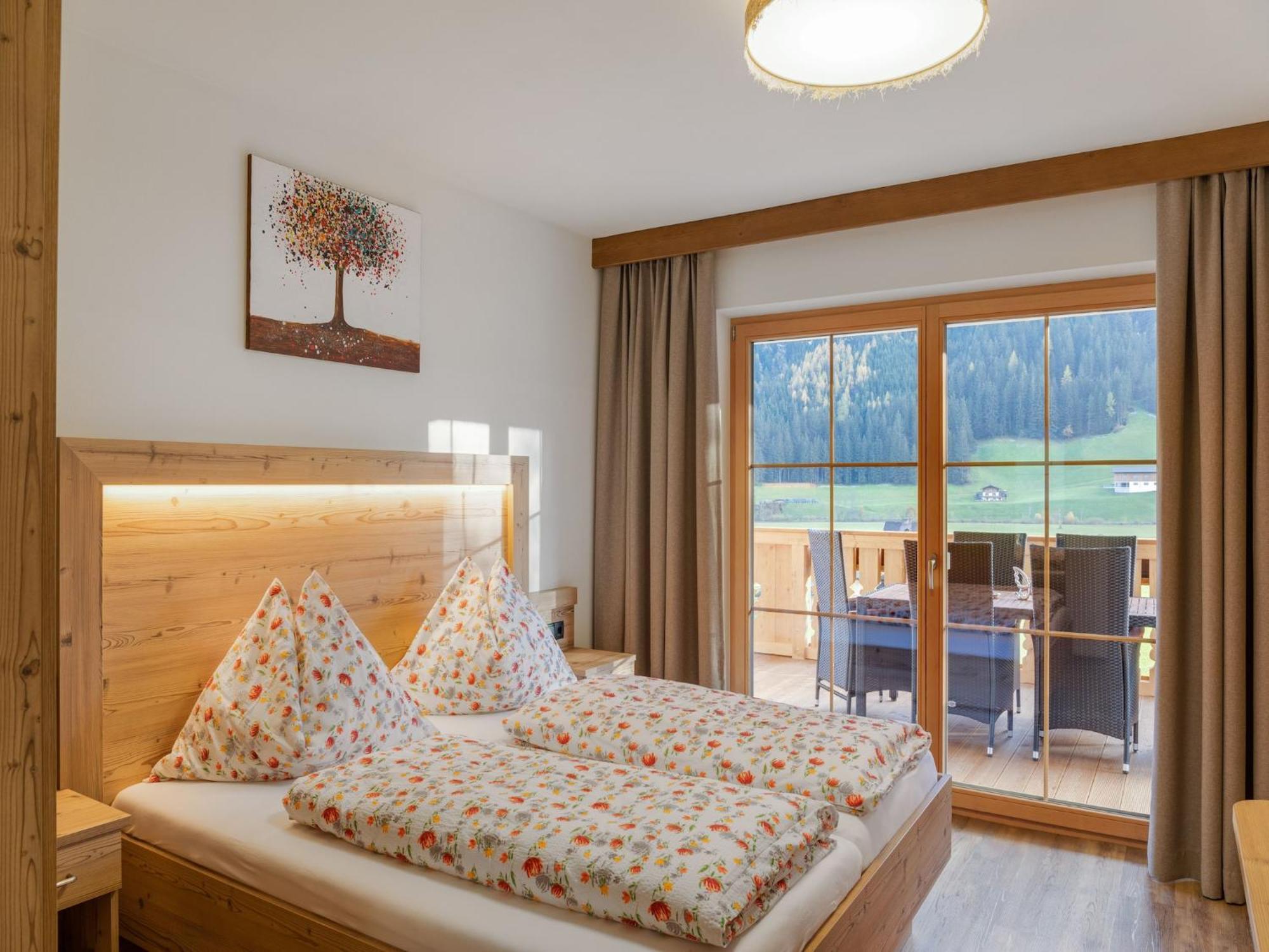 Gorgeous Apartment in K nigsleiten with Sauna Wald im Pinzgau Exterior foto