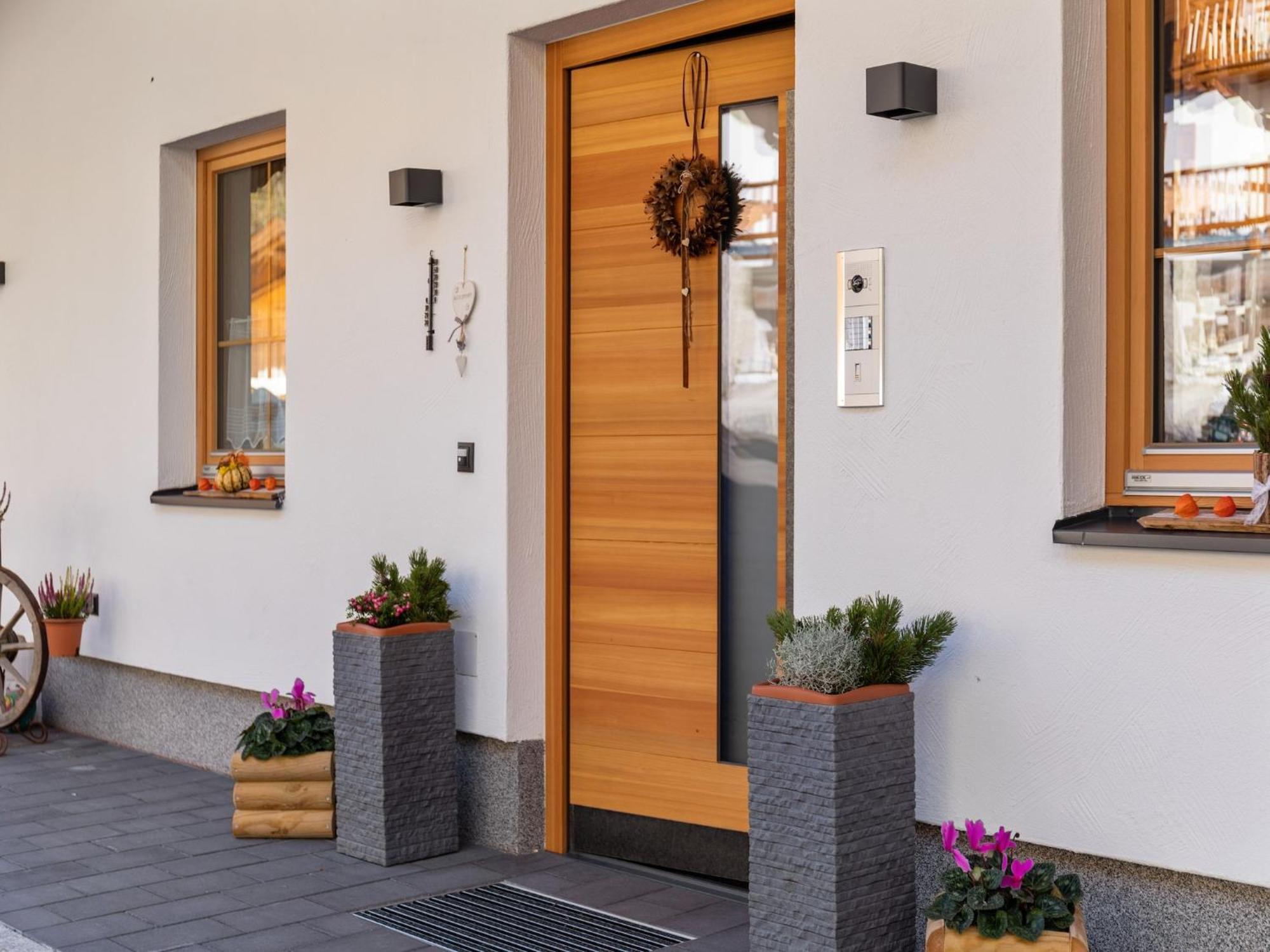 Gorgeous Apartment in K nigsleiten with Sauna Wald im Pinzgau Exterior foto